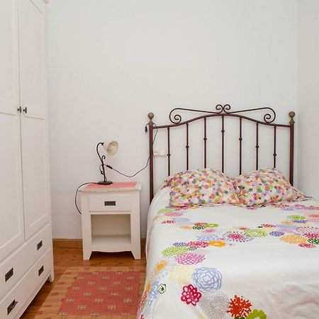 Апартаменти Apartamento Canal Рібадеселья Екстер'єр фото