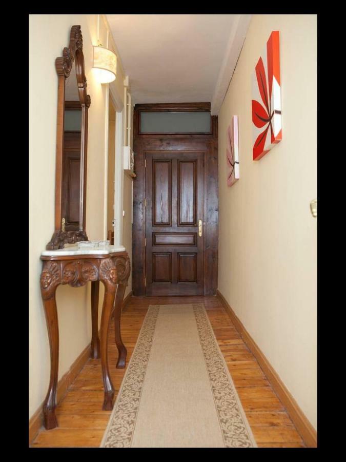 Апартаменти Apartamento Canal Рібадеселья Екстер'єр фото