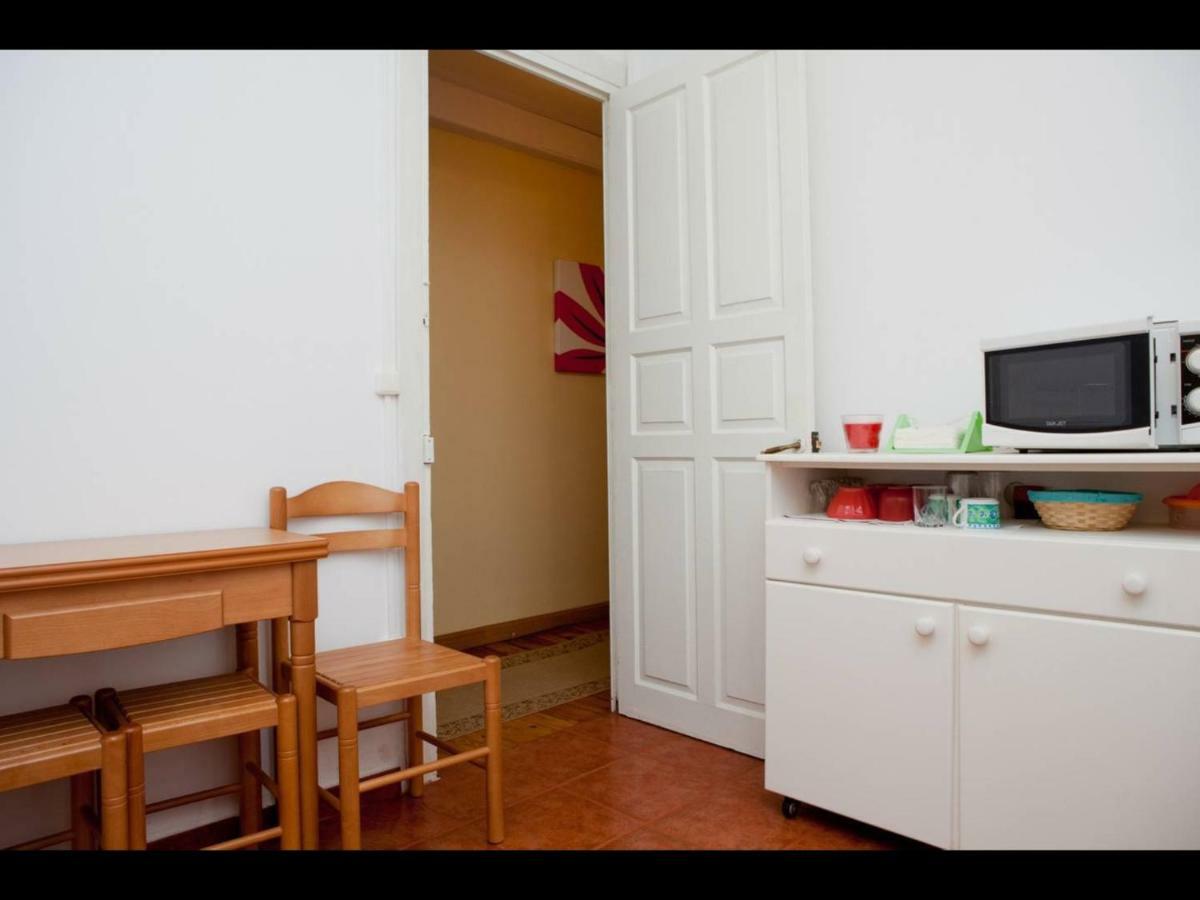 Апартаменти Apartamento Canal Рібадеселья Екстер'єр фото
